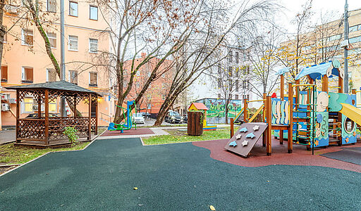 Квартира на Тверской!Потолки 3.8м