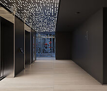 Видовая квартира в ЖК Феймос