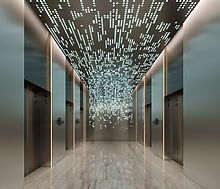 Видовая квартира в ЖК Феймос