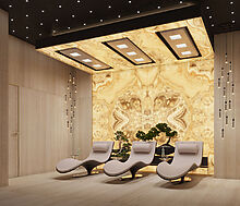 Квартира в новом ЖК Феймос