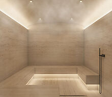 Квартира в новом ЖК Феймос