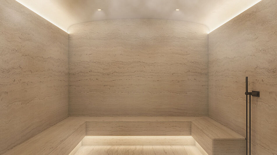 Квартира в новом ЖК Феймос