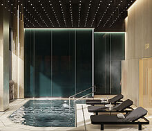 Квартира в новом ЖК Феймос