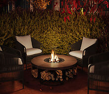 Квартира в новом ЖК Феймос