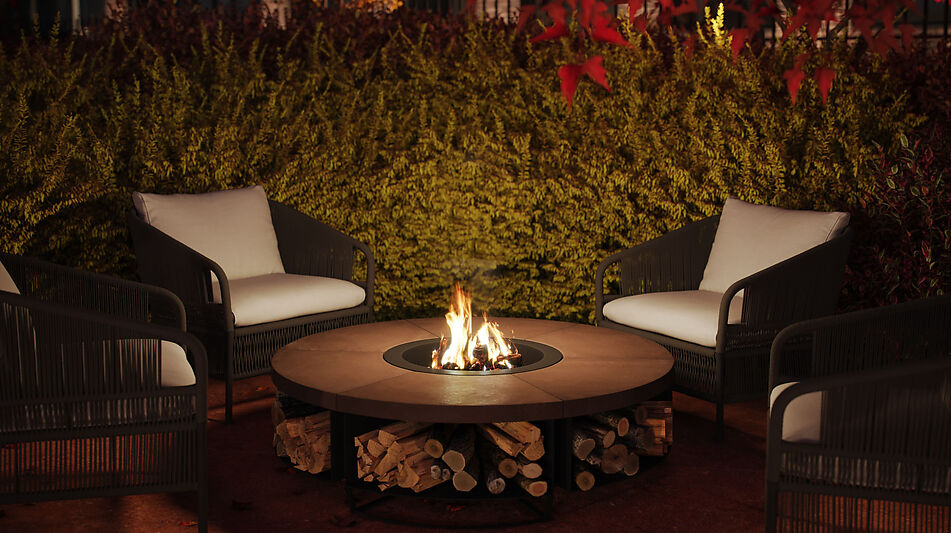 Квартира в новом ЖК Феймос