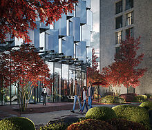 Квартира в новом ЖК Феймос