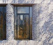 Квартира в новом ЖК Нобл