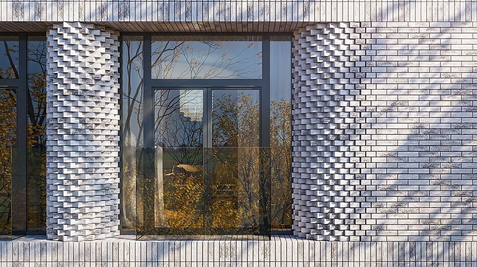 Квартира в новом ЖК Нобл