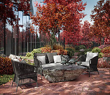 Квартира в новом ЖК Нобл