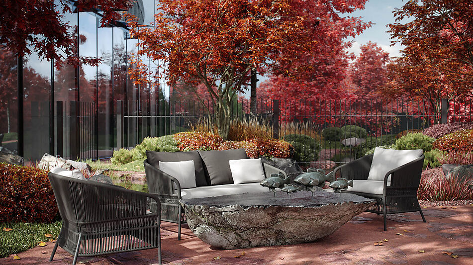 Квартира в новом ЖК Нобл