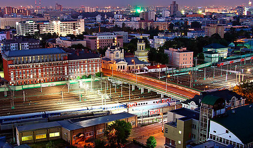 Савёловский