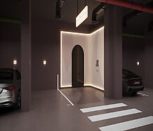 Новая квартира в ЖК JOIS