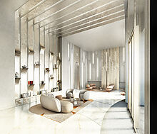 Новая квартира в ЖК JOIS