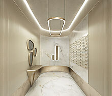 Новая квартира в ЖК JOIS