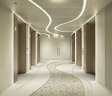 Квартира под ключ ЖК JOIS