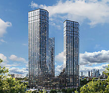 Квартира под ключ ЖК JOIS