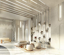 Квартира под ключ ЖК JOIS