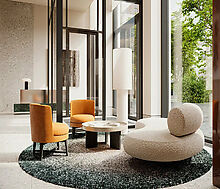 Квартира под ключ в ЖК SET