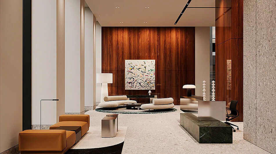 Квартира в ЖК SET у реки Сетунь