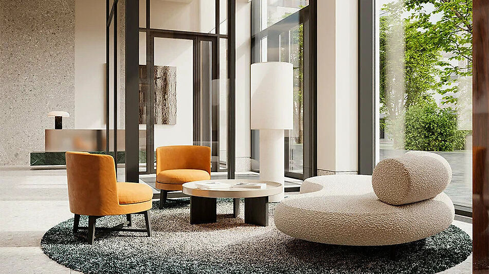 Квартира в экологичном ЖК SET