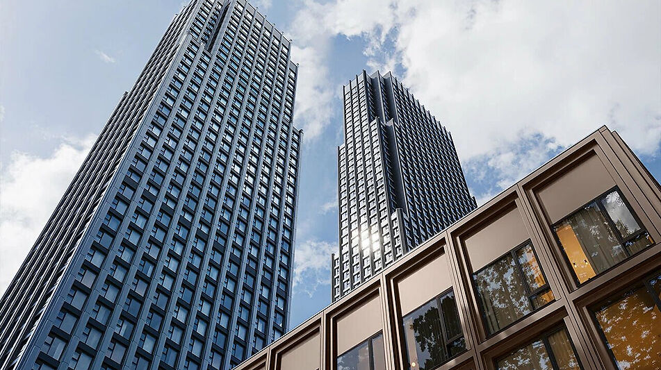 Квартира в экологичном ЖК SET