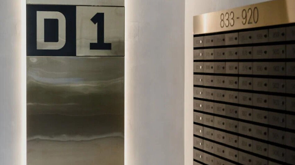 Пентхаус в новом ЖК D1