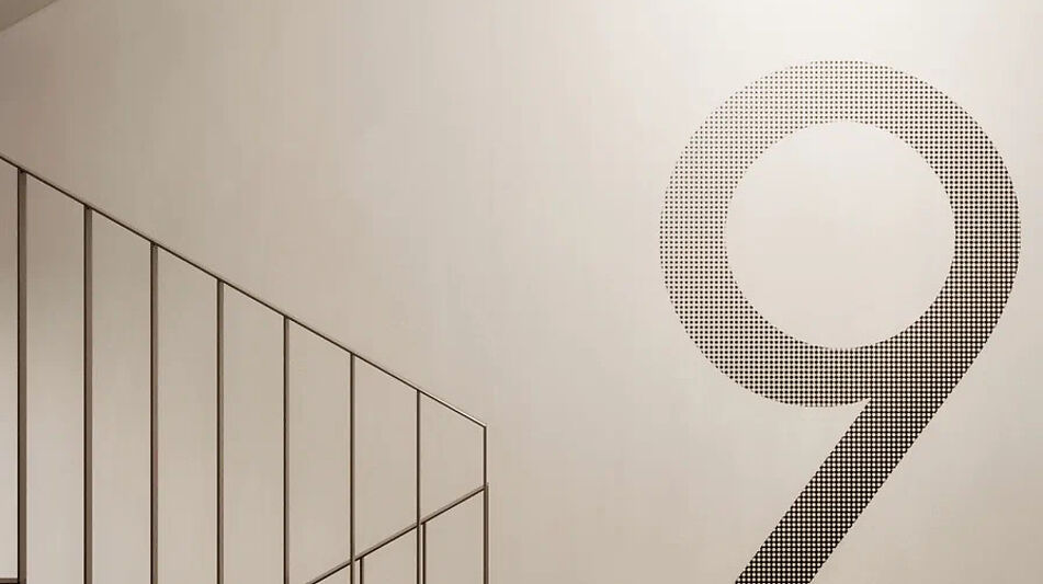 Пентхаус в новом ЖК D1