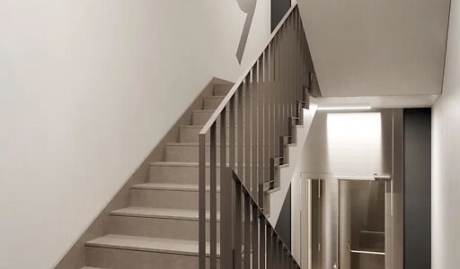 Готовая квартира в ЖК D1