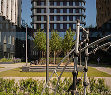 Готовая квартира в ЖК D1