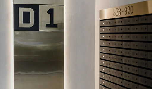 Квартира под ключ в ЖК D1