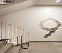 Уютная квартира в ЖК D1