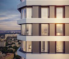 Уютная квартира в ЖК D1