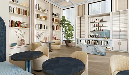 Комфортабельная квартира ЖК VEER