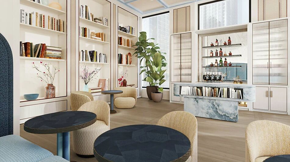 Комфортабельная квартира ЖК VEER