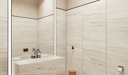 Комфортабельная квартира ЖК VEER