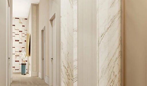 Комфортабельная квартира ЖК VEER