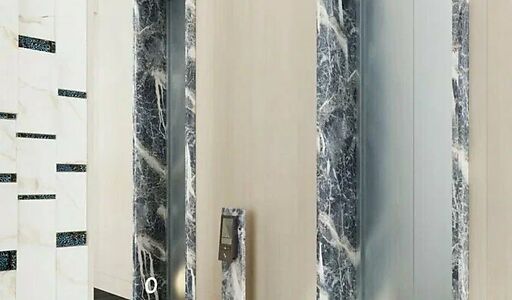 Видовая квартира в ЖК VEER