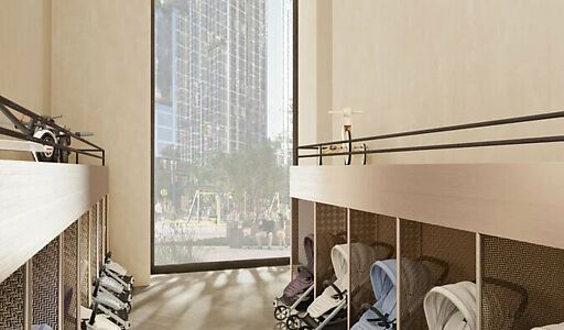 Видовая квартира в ЖК VEER