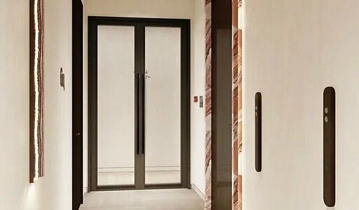 Видовая квартира в ЖК VEER