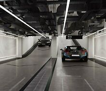 Видовая квартира в ЖК VEER