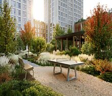 Квартира в ЖК VEER