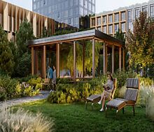 Квартира в ЖК VEER