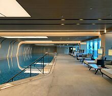 Квартира в ЖК VEER