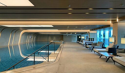 Квартира в ЖК VEER