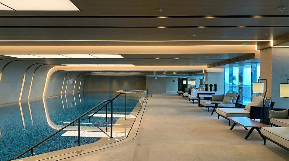 Квартира в ЖК VEER