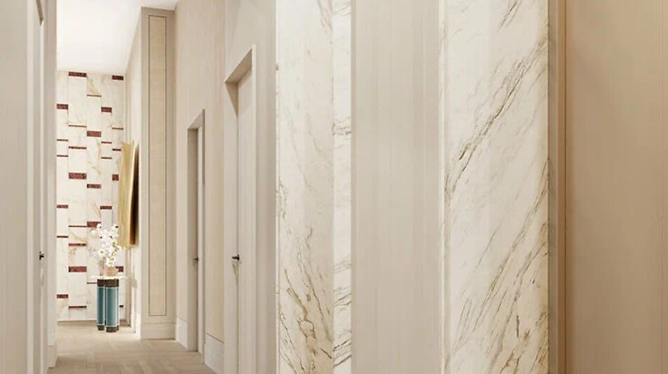 Квартира в ЖК VEER