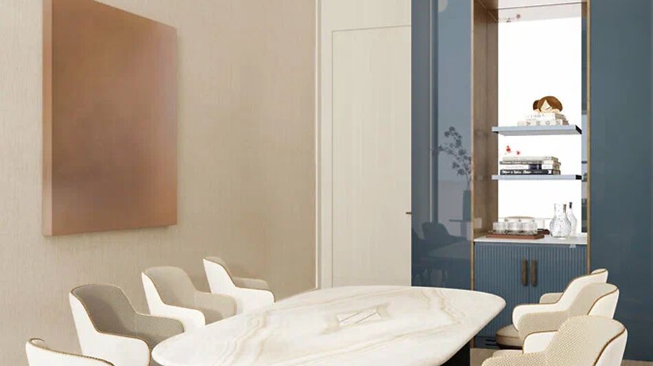 Квартира в ЖК VEER