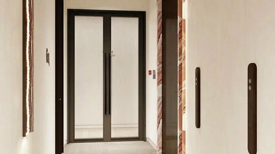 Квартира в ЖК VEER