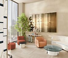 Мультиквартал ЖК VEER