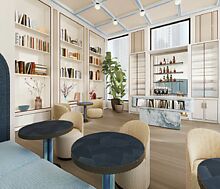 Мультиквартал ЖК VEER